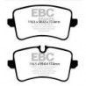 EBC Redstuff Bremsbeläge Hinterachse DP32082C