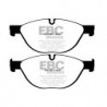 EBC Redstuff Bremsbeläge Vorderachse DP32019C