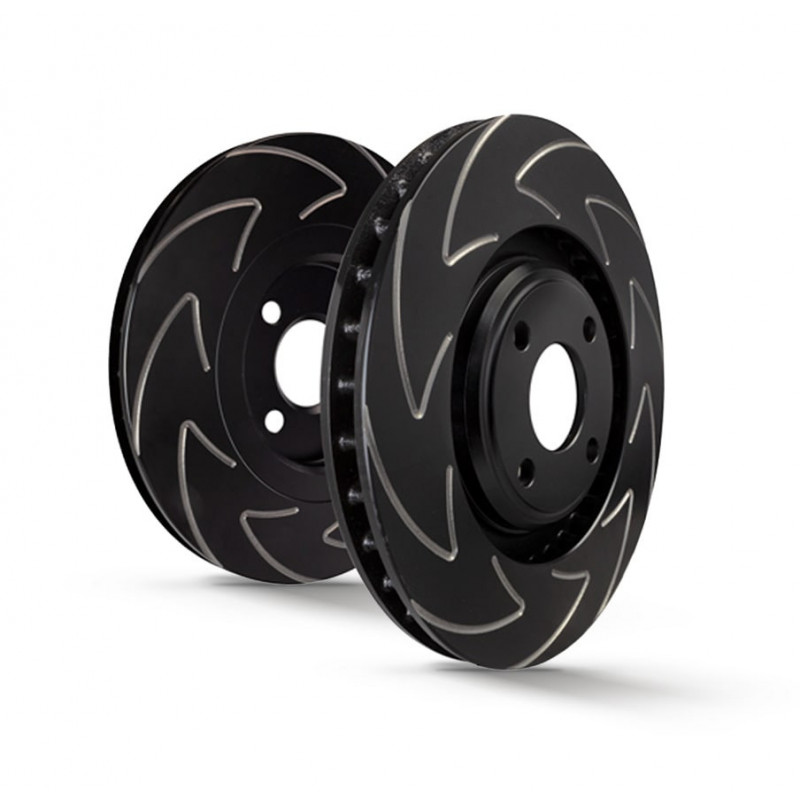 EBC Bremsscheiben High-Carbon Blade Disc Black (BSD) Vorderachse BSD1386 EBC Bremsscheiben High-Carbon Blade Disc Black (BSD) Vorderachse BSD1386