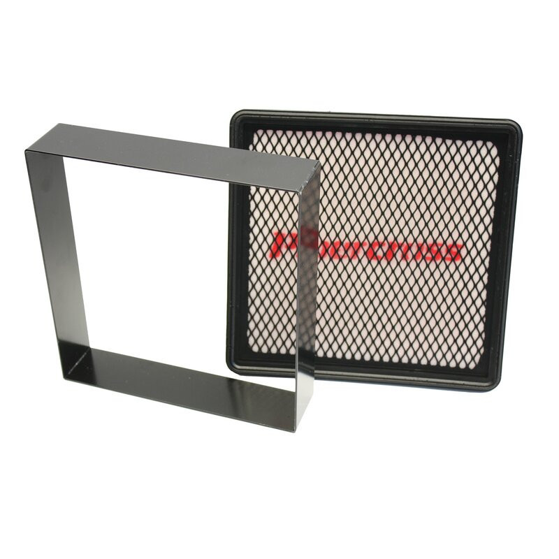 Pipercross Filter Mitsubishi Lancer VII