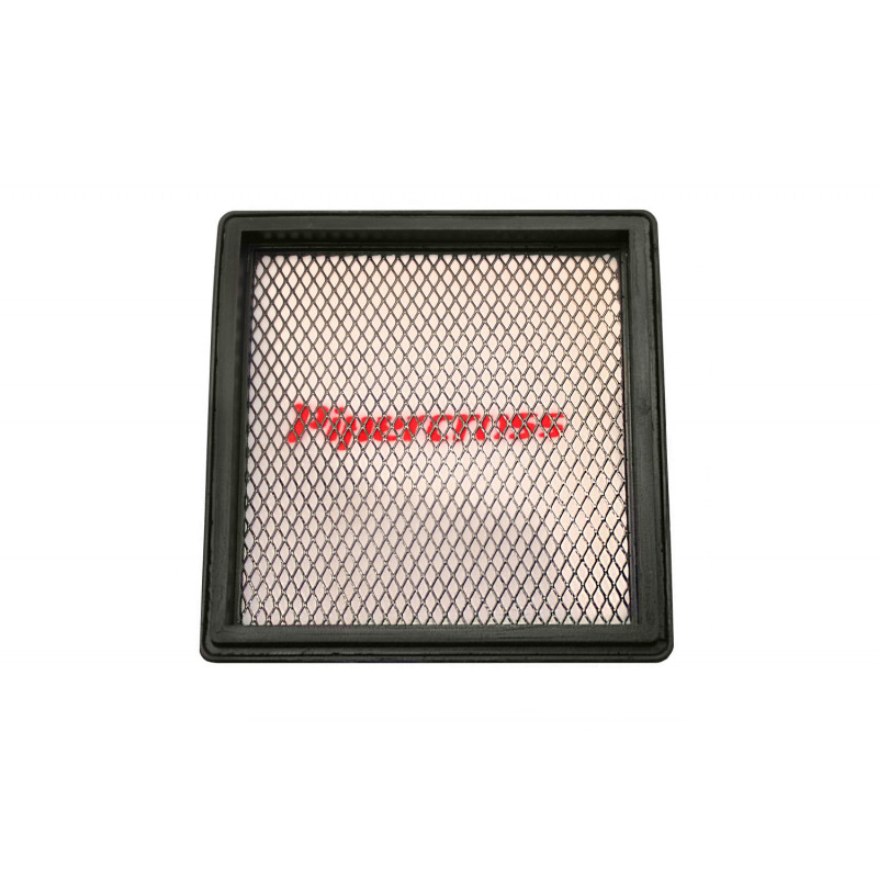 Pipercross Filter Porsche 911 Carrera 63-90