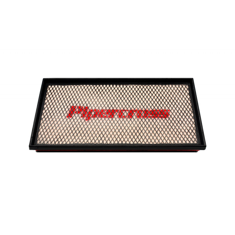 Pipercross Filter Volvo S40 I VS Pipercross Filter Volvo S40 I VS