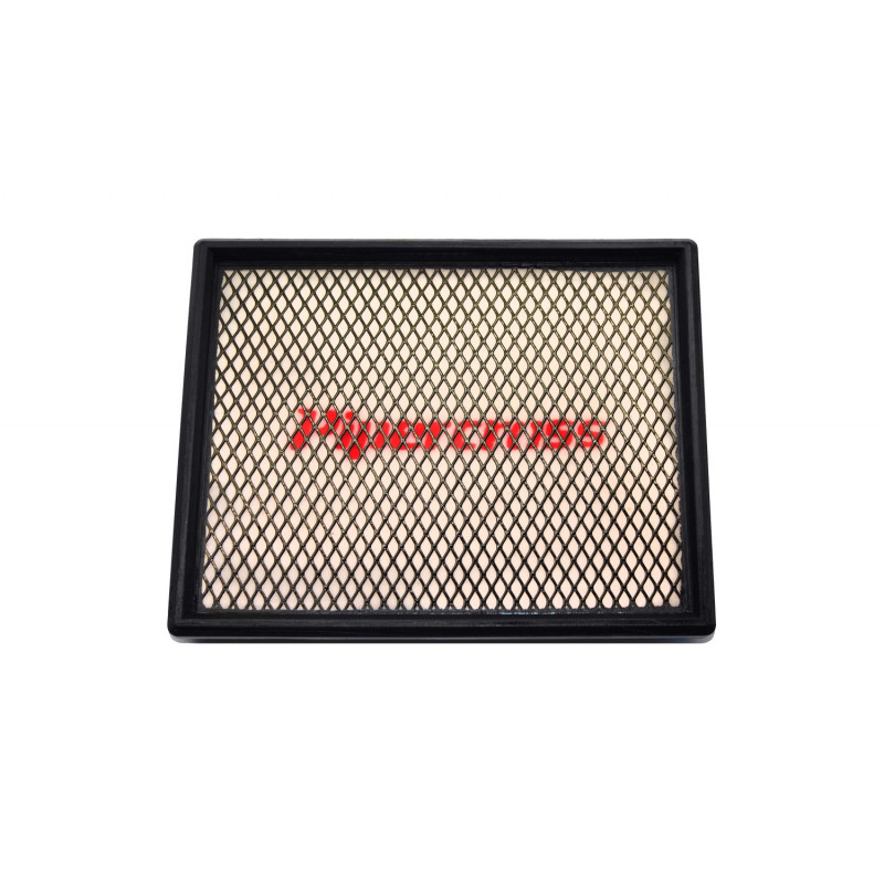 Pipercross Filter Fiat Palio Pipercross Filter Fiat Palio