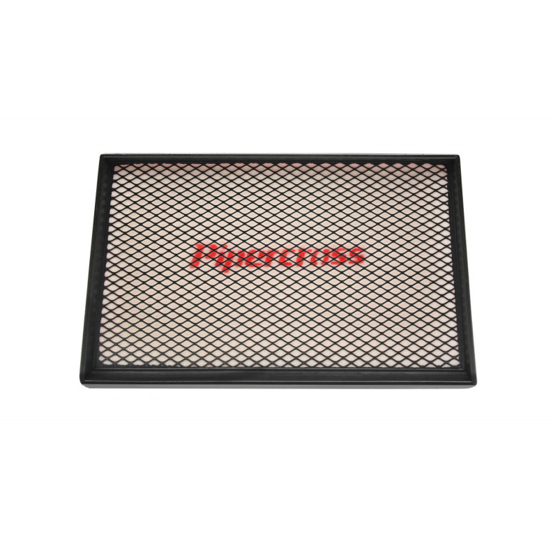 Pipercross Filter Mercedes E-Klasse W210 (S210) Pipercross Filter Mercedes E-Klasse W210 (S210)