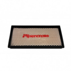 Pipercross Filter MG MG TF