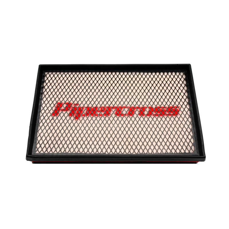 Pipercross Filter Seat Toledo II 1M2 Pipercross Filter Seat Toledo II 1M2