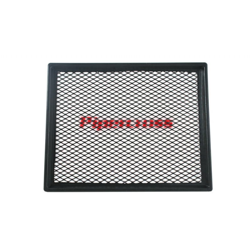 Pipercross Filter Seat Exeo 3R Pipercross Filter Seat Exeo 3R