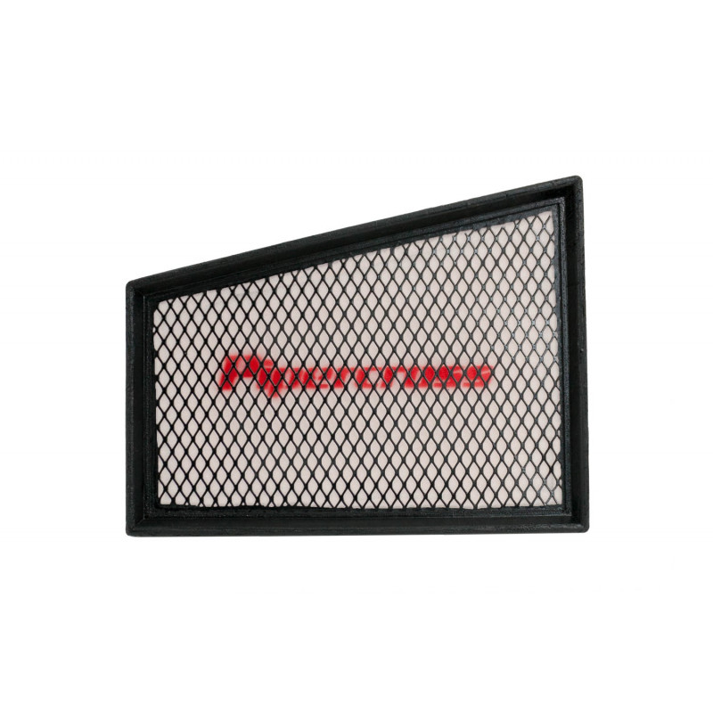 Pipercross Filter Renault Kangoo II Pipercross Filter Renault Kangoo II