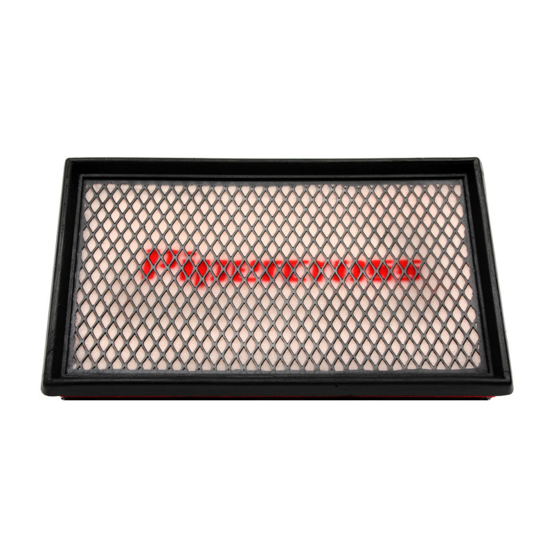 Pipercross Filter Renault Clio III Pipercross Filter Renault Clio III