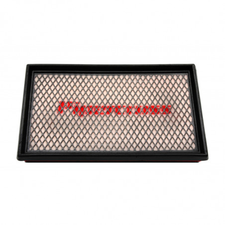 Pipercross Filter Renault Clio III