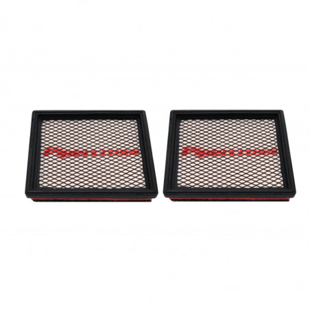 Pipercross Filter Fiat Sedici 189