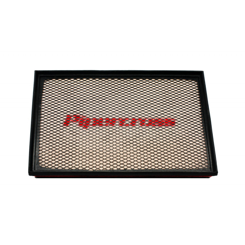 Pipercross Filter Mercedes Sprinter 906 Pipercross Filter Mercedes Sprinter 906