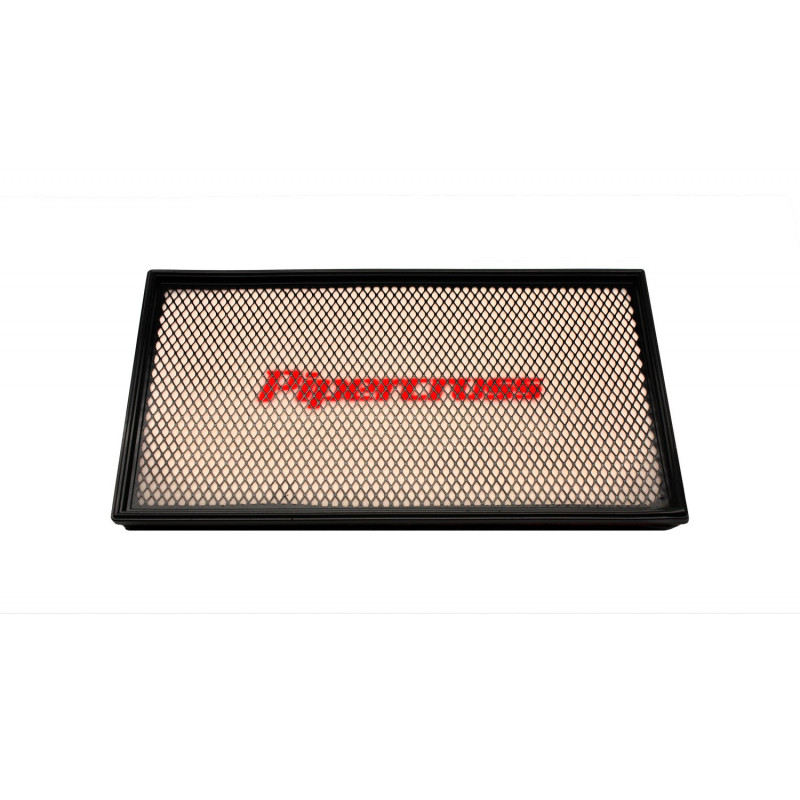 Pipercross Filter Mercedes Vito 639 Pipercross Filter Mercedes Vito 639