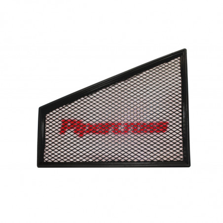 Pipercross Filter Ford S-Max