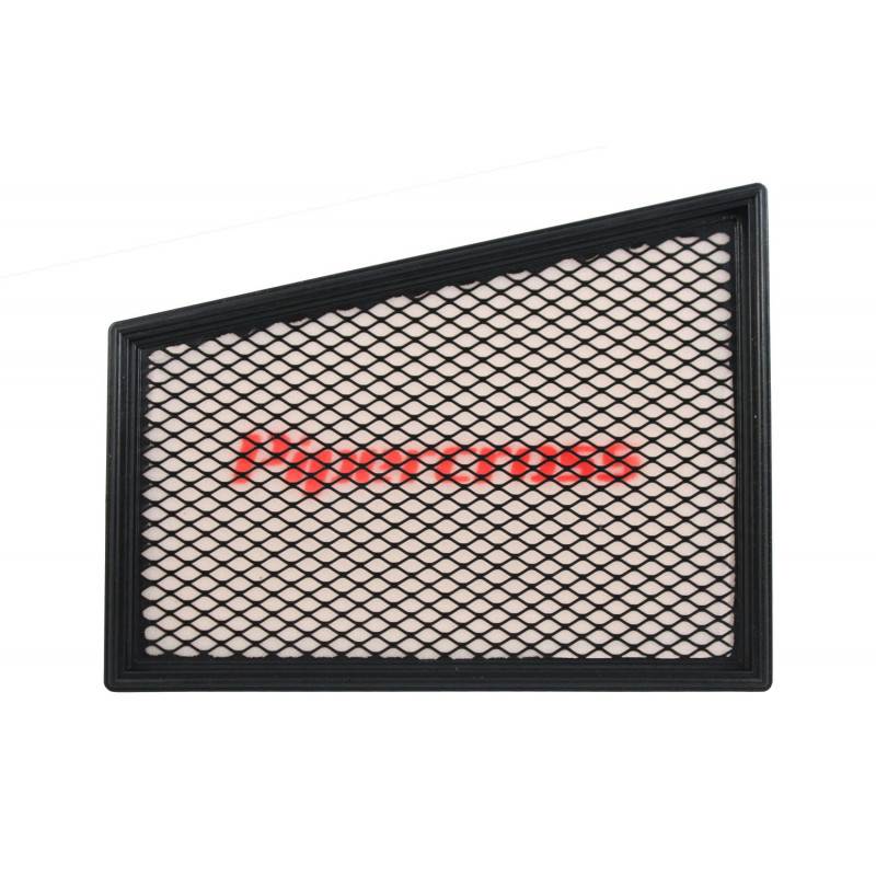 Pipercross Filter Renault Megane III Pipercross Filter Renault Megane III