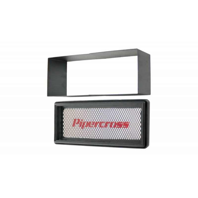 Pipercross Filter BMW 5er F10 (F11) Pipercross Filter BMW 5er F10 (F11)
