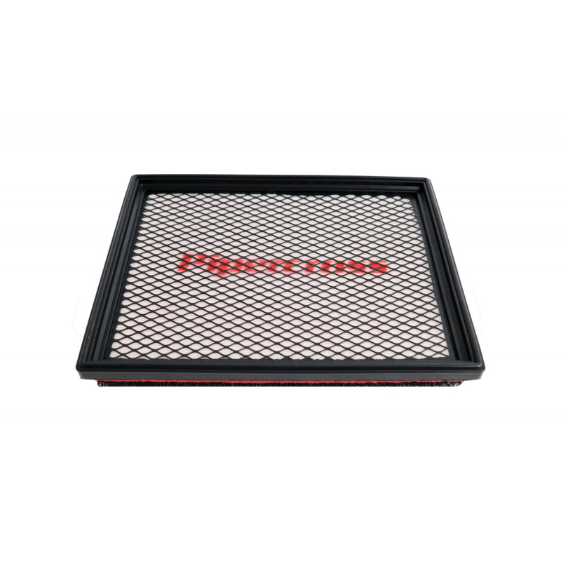 Pipercross Filter Ford Mondeo V CNG Pipercross Filter Ford Mondeo V CNG