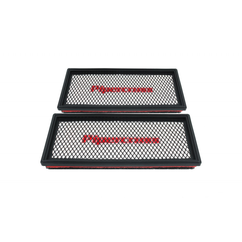 Pipercross Filter Mercedes C-Klasse AMG W205 (A205/C205/S205)