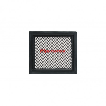 Pipercross Filter Jeep Renegade BU