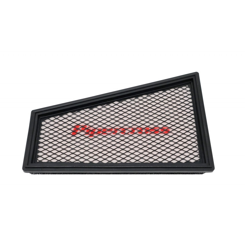 Pipercross Filter Mercedes B-Klasse W246 Pipercross Filter Mercedes B-Klasse W246