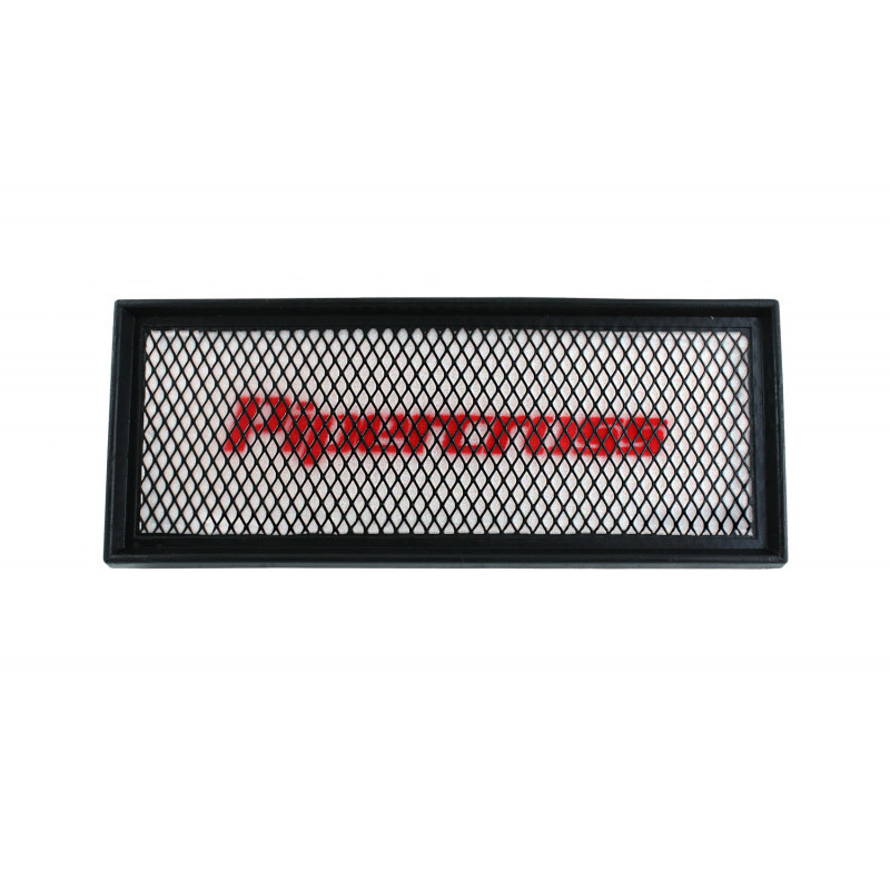 Pipercross Filter Fiat 124 Spider Europa Pipercross Filter Fiat 124 Spider Europa