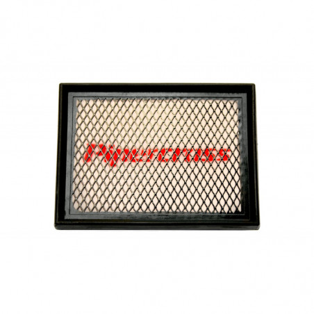 Pipercross Filter Ford Fiesta III GFJ