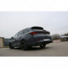 Cupra Leon KL ST 4x4 Halbanlage ab OPF - 2x88x74 Typ 32 rechts/links