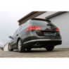 VW Passat 365 - 4-Motion Endschalldämpfer rechts/links - 1x100 Typ 16 rechts/links