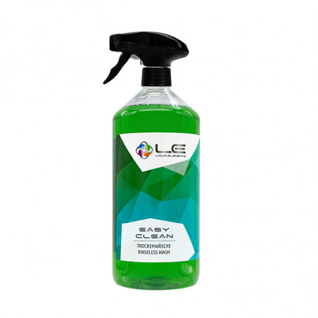 EASY CLEAN TROCKENWÄSCHE
