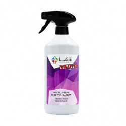 WRAPPED FOLIENDETAILER 1,0L