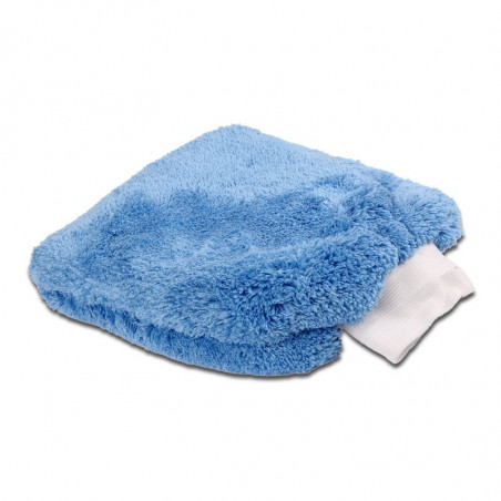 MONSTER MITT WASCHHANDSCHUH