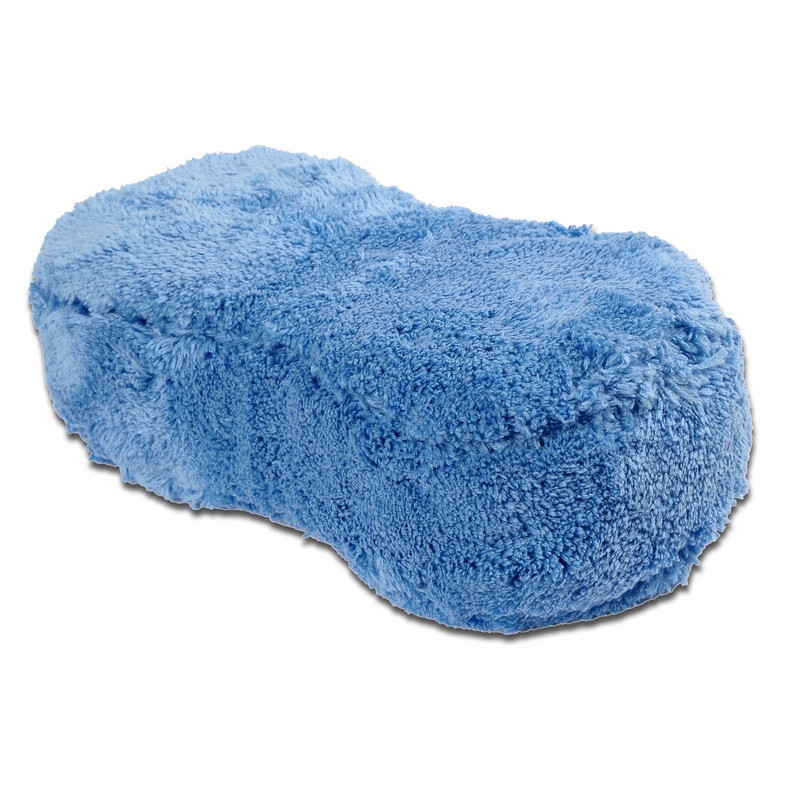 MONSTER PAD WASCHSCHWAMM 1800GSM FASERN MONSTER PAD WASCHSCHWAMM 1800GSM FASERN