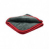 WAXER ALLROUND MICROFIBRE CLOTH 40X40CM 600GSM