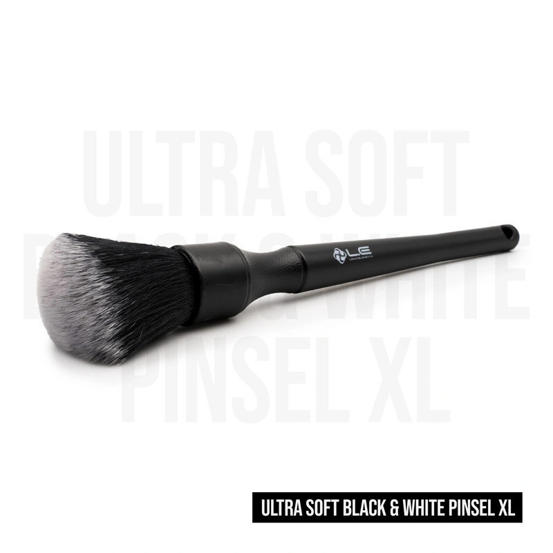 LIQUID ELEMENTS ULTRA SOFT BLACK&WHITE PINSEL