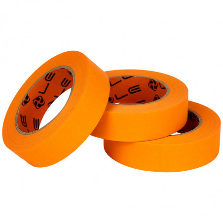 LIQUID ELEMENTS 3 X KLEBEBAND 30MM X 50M MASKING TAPE BOX