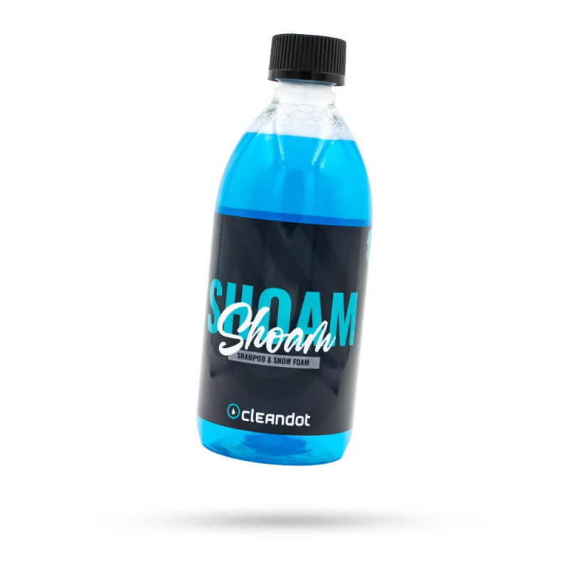 SHOAM, 500ML SHOAM, 500ML