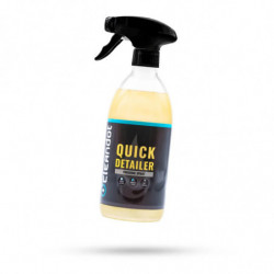 QUICK DETAILER, 500ML