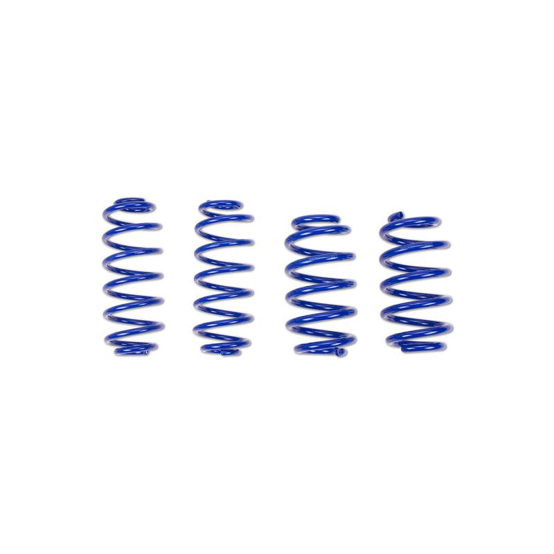 AP Tieferlegungsfeder Set